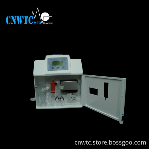 Reference Electrodes: K Na Cl Ca Ph Li in ISE Electrolyte Analyzers